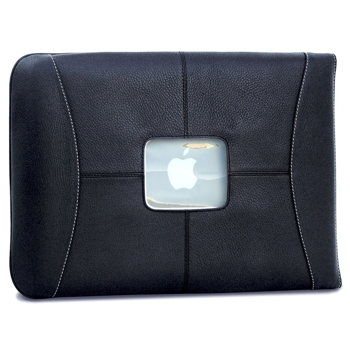 MacCase Premium Leather 16" MacBook Pro Sleeve