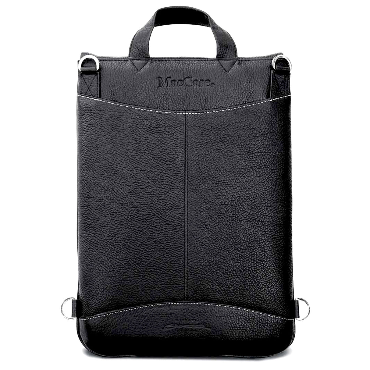 MacCase Premium Leather 16" MacBook Pro "Flight Jacket" Case
