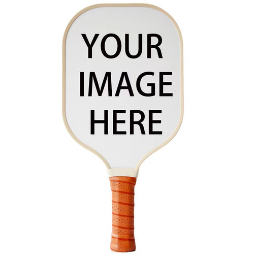 Print On Demand Custom Pickleball Paddles
