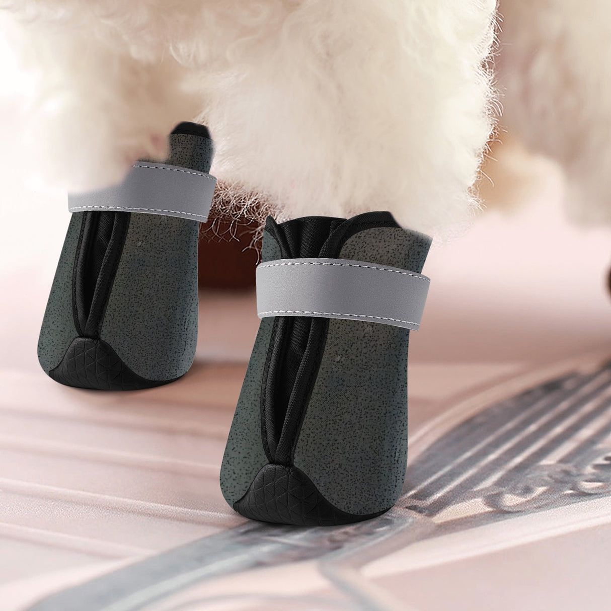 Non-Slip Dog Socks / Boots