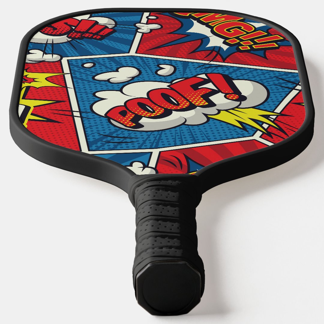 Super Showdown Pickleball Paddle