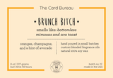 Brunch Bitch Candle