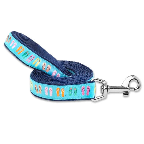 Flip Flops - Dog Leash