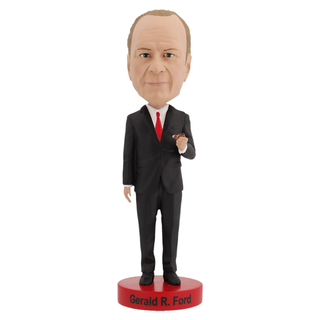 Gerald Ford Bobblehead