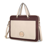 MKF Collection Nina Laptop Case by Mia K
