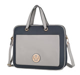 MKF Collection Nina Laptop Case by Mia K
