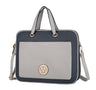 MKF Collection Nina Laptop Case by Mia K