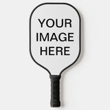 Print On Demand Custom Pickleball Paddles