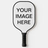 Print On Demand Custom Pickleball Paddles