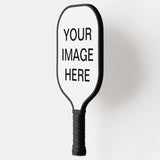 Print On Demand Custom Pickleball Paddles