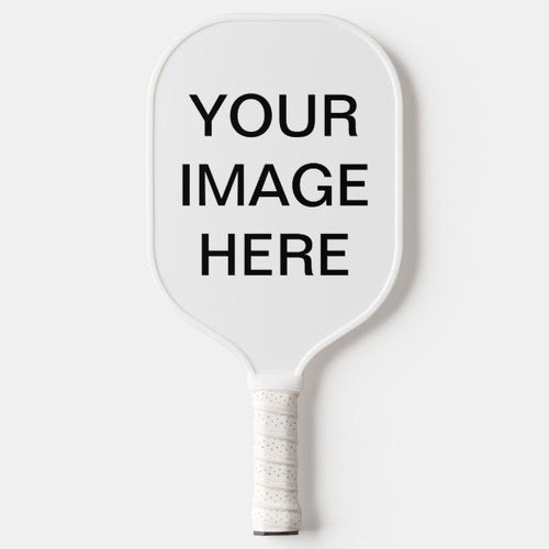 Print On Demand Custom Pickleball Paddles