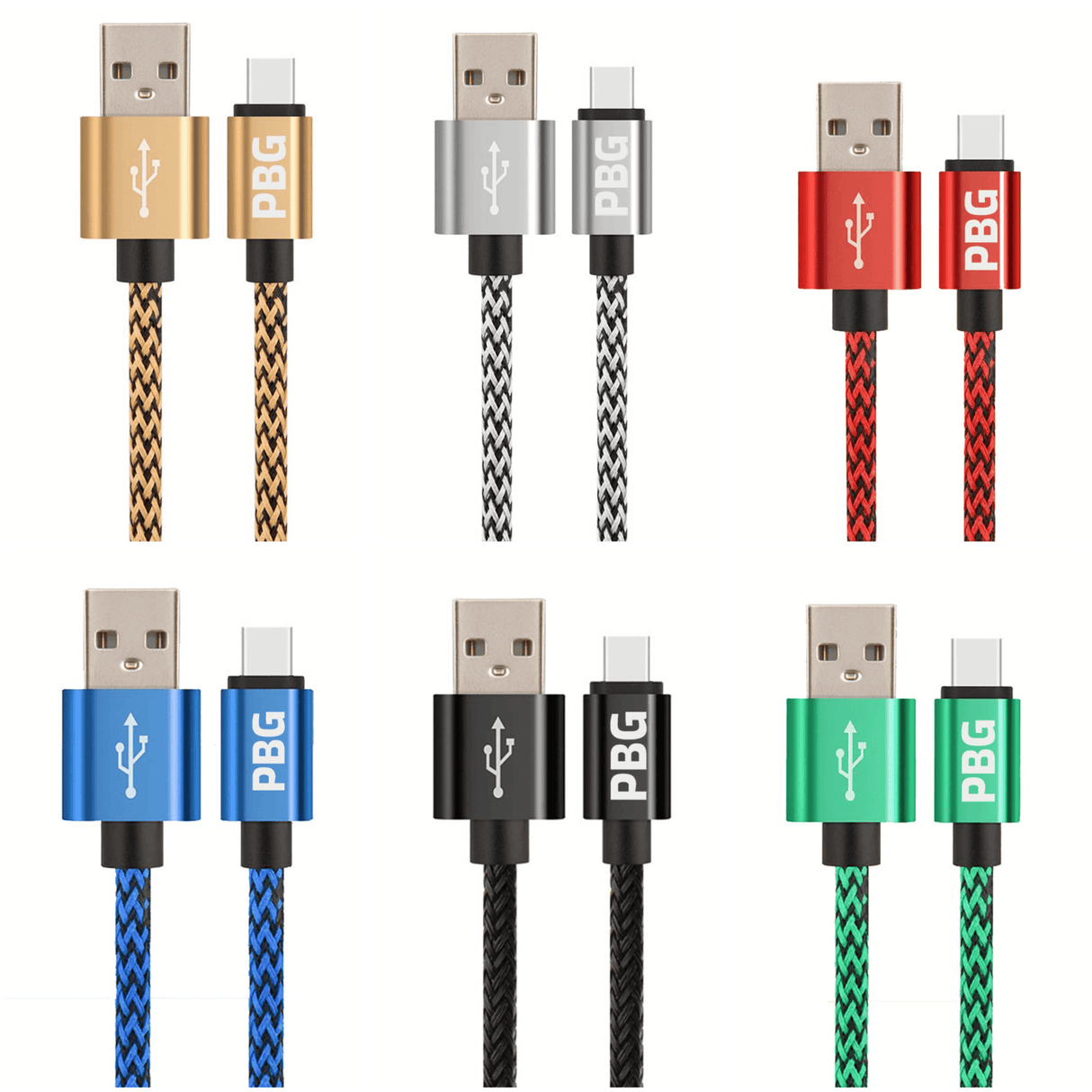 2 Pack 10FT XL Charger Compatible for Iphone Cable