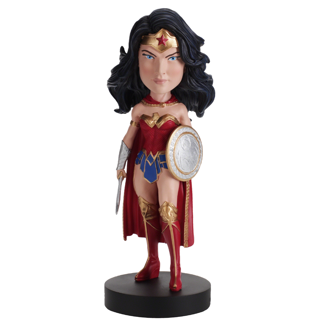 Wonder Woman - Gal Gadot Bobblehead