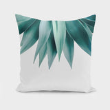 Agave fringe  Cushion/Pillow