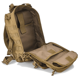 Tactical Medium Sling Range Bag