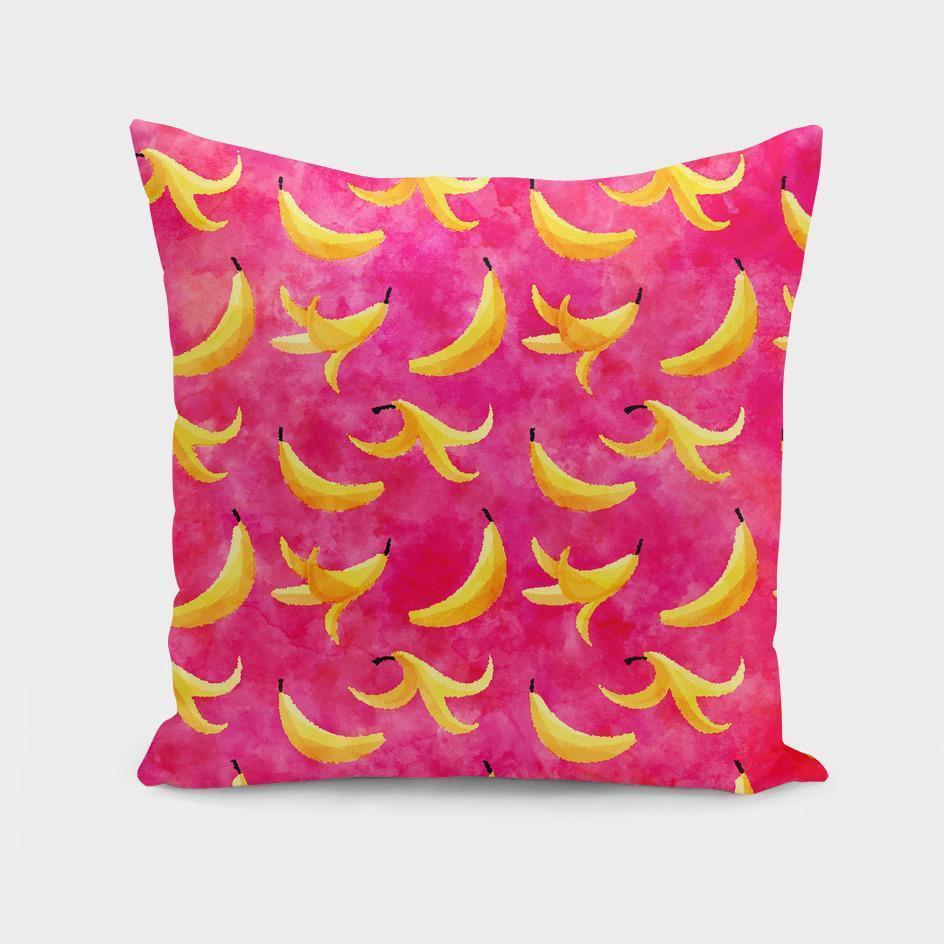 Bananas Cushion/Pillow