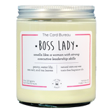 Boss Lady Candle