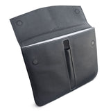 MacCase Premium Leather Magic Keyboard Sleeve