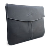 MacCase Premium Leather Magic Keyboard Sleeve