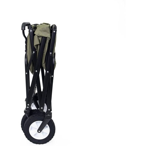 Mac Sports Mac Wagon Yard Cart Shopping Cart Tool Cart