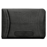 MacCase Premium Leather 14" MacBook Pro Sleeve
