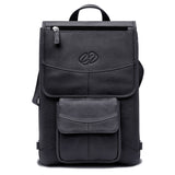 MacCase Premium Leather 16" MacBook Pro "Flight Jacket" BP / Case