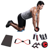 6 Piece Premium Workout Sets