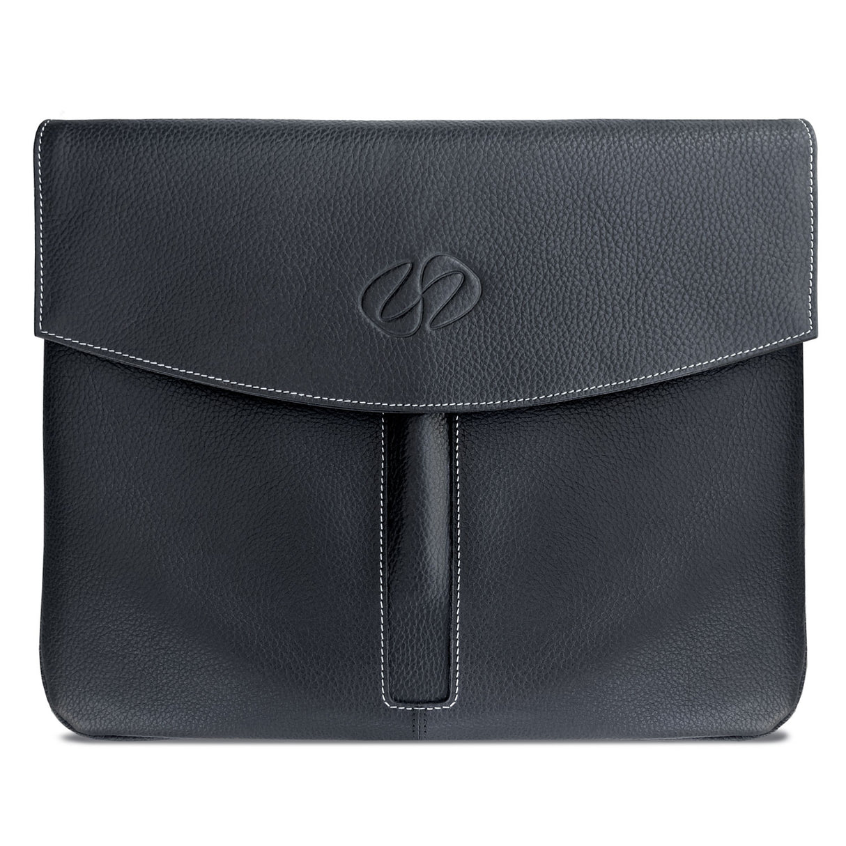 MacCase Premium Leather Magic Keyboard Sleeve