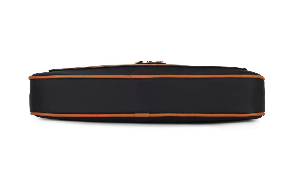 MKF Collection Nina Laptop Case by Mia K