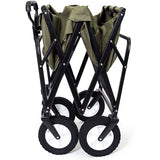 Mac Sports Mac Wagon Yard Cart Shopping Cart Tool Cart