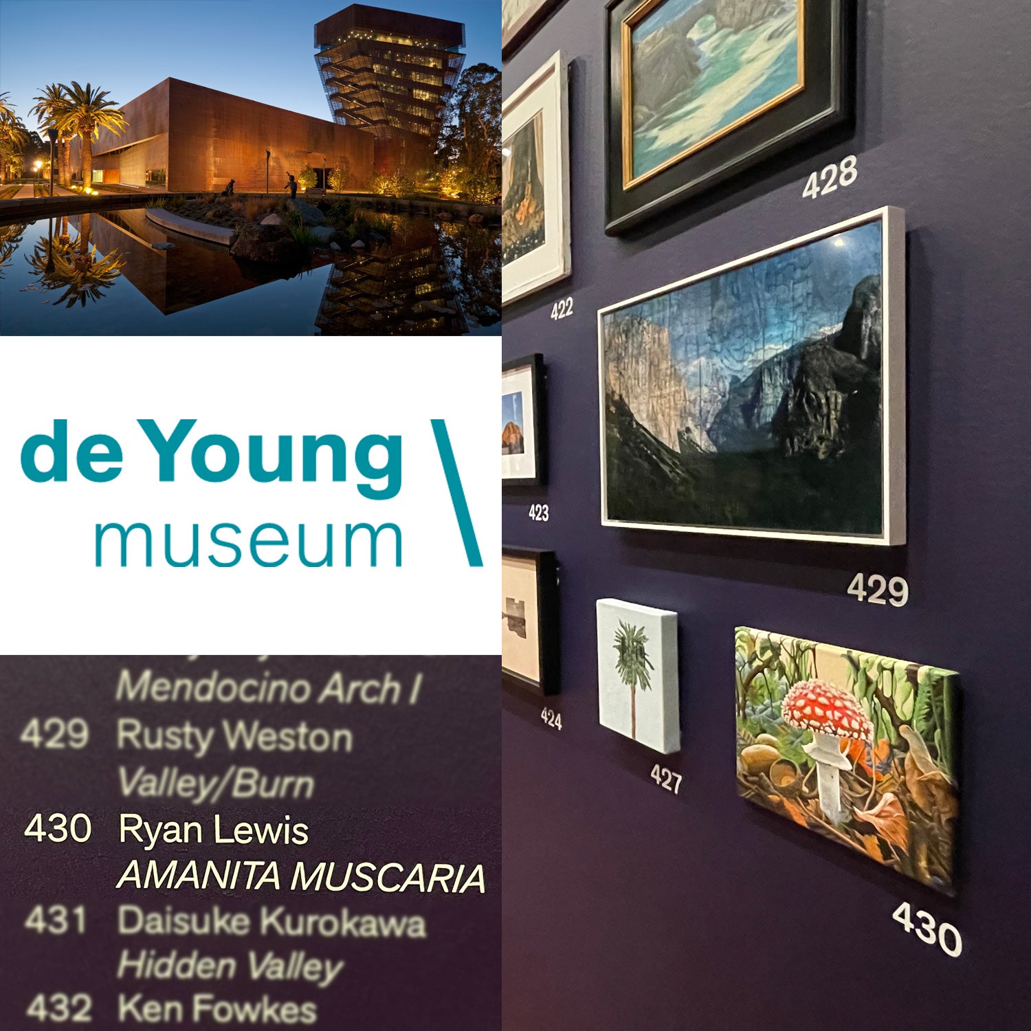 "Water Is Timeless" Art Print by Ryan Lewis Ltd Ed