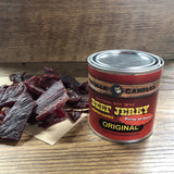 Beef Jerky