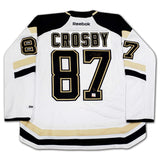 Sidney Crosby Signed Jersey Pittsburgh Penguins
