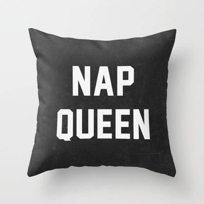 Nap Queen Pillow